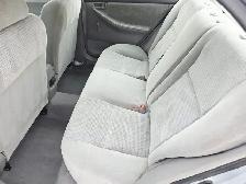 2005 Toyota Corolla Automatic One Owner Clean Carfax No Accident - Photo 9