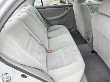 2005 Toyota Corolla Automatic One Owner Clean Carfax No Accident - Photo 10