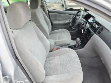 2005 Toyota Corolla Automatic One Owner Clean Carfax No Accident - Photo 11