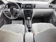 2005 Toyota Corolla Automatic One Owner Clean Carfax No Accident - Photo 13