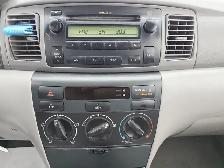 2005 Toyota Corolla Automatic One Owner Clean Carfax No Accident - Photo 14