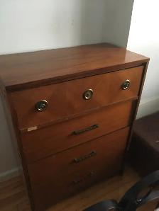 Set de chambre antique - Photo 2