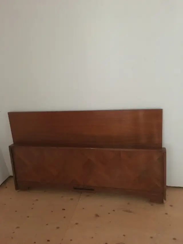 Set de chambre antique - Photo 4