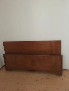 Set de chambre antique - Photo 4