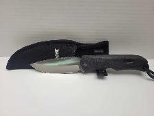 Buck Knives 479 Fixed Blade w/sheath