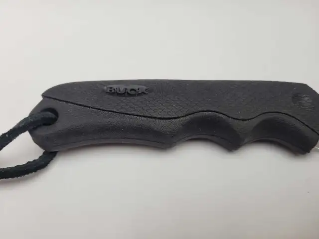 Buck Knives 479 Fixed Blade w/sheath - Photo 4