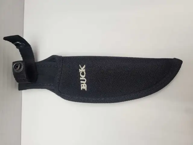 Buck Knives 479 Fixed Blade w/sheath - Photo 5