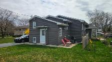 Modern 2 Bedroom  Apartment Avail. July 1st  $ 2150.