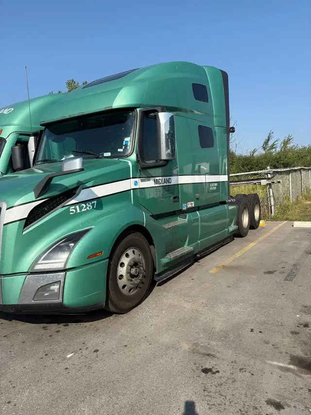 class1 cross border driver needed