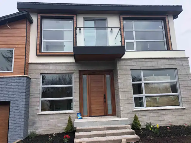 WINDOW FRONT DOORS SALE. FREE QUOTE OVER PHONE/EMAIL - Photo 2