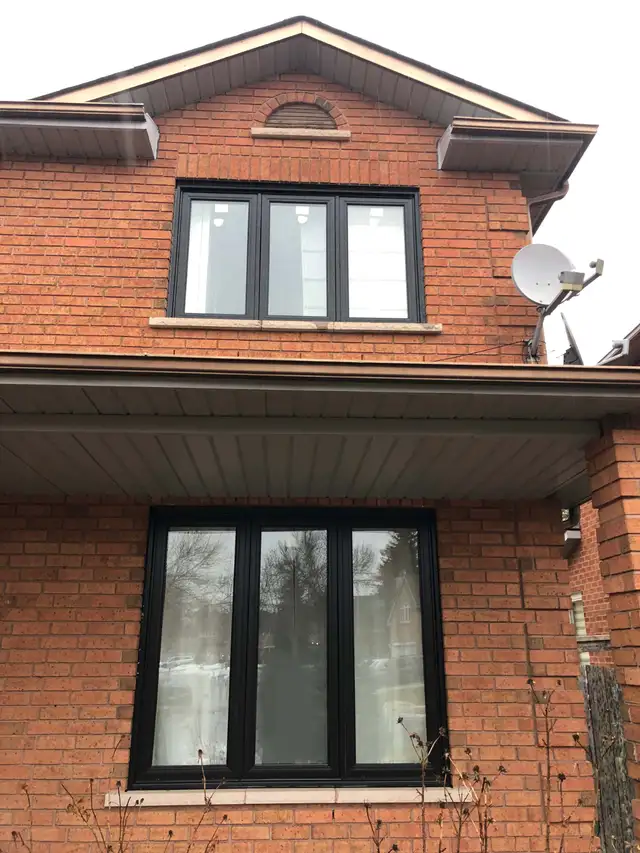 WINDOW FRONT DOORS SALE. FREE QUOTE OVER PHONE/EMAIL - Photo 10