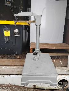 old school scale 80 bucks