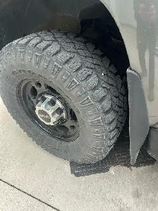 2002 GMC SIERRA - Photo 5