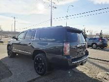2015 GMC Yukon XL 4WD Denali Clean Carfax Full Service History - Photo 6
