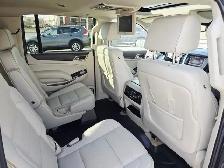 2015 GMC Yukon XL 4WD Denali Clean Carfax Full Service History - Photo 10