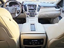 2015 GMC Yukon XL 4WD Denali Clean Carfax Full Service History - Photo 15