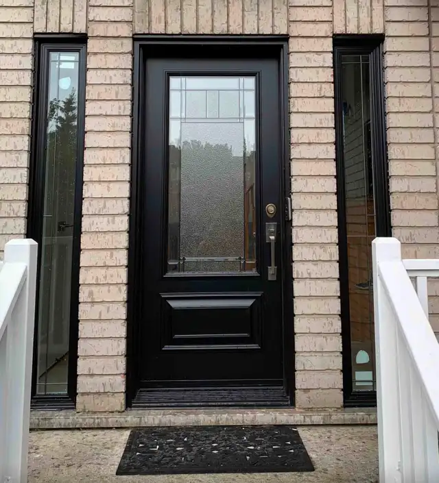 'ENTRY STEEL, FIBERGLASS DOORS at reduced  price ' - Photo 3