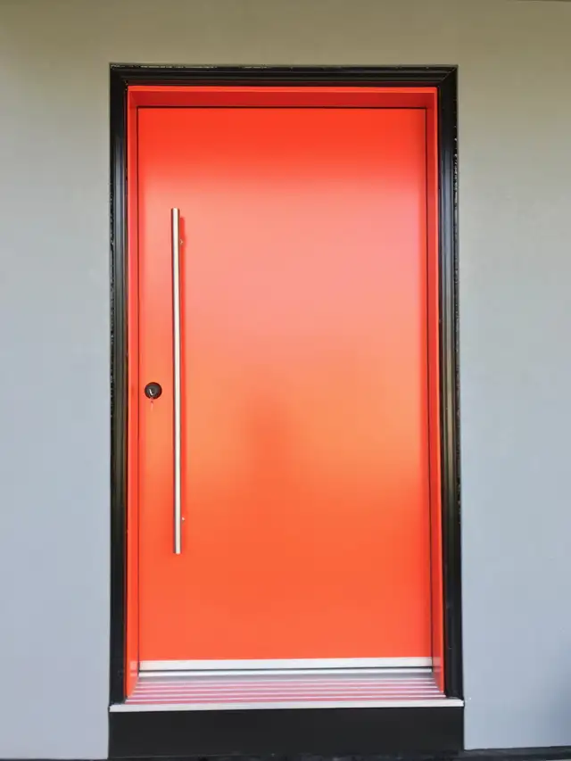 'ENTRY STEEL, FIBERGLASS DOORS at reduced  price ' - Photo 7