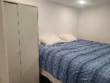 2 bedroom furnisced basement for rent - Photo 3