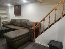 2 bedroom furnisced basement for rent - Photo 7
