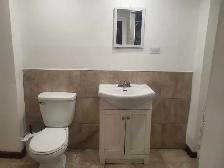 2 bedroom furnisced basement for rent - Photo 9