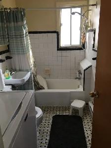 Quiet clean 4 1/2 in Lasalle near River - Photo 3
