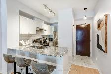 Exceptionally Priced Condo In Central Mississauga!