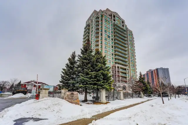 Exceptionally Priced Condo In Central Mississauga! - Photo 8