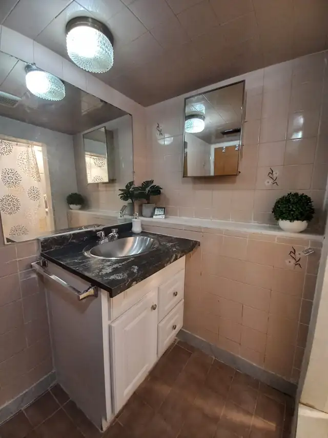 2 bedroom walkout basement $1800 - Photo 11