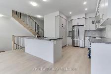 Amazingly Priced Brand New Townhome in Richmond Hill!
