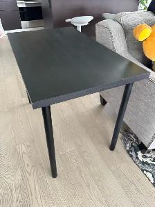 IKEA Desk – Great for Condo / Small Spaces