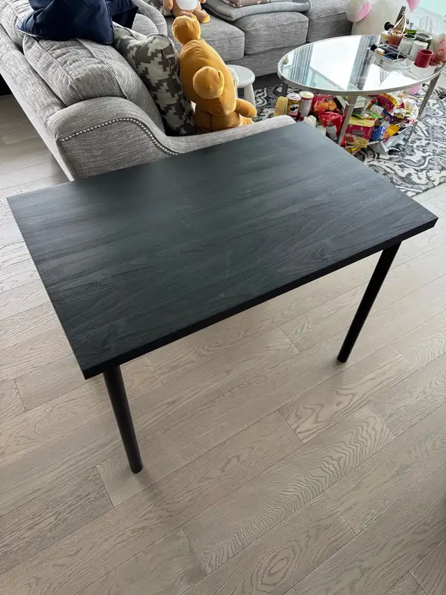 IKEA Desk – Great for Condo / Small Spaces - Photo 2