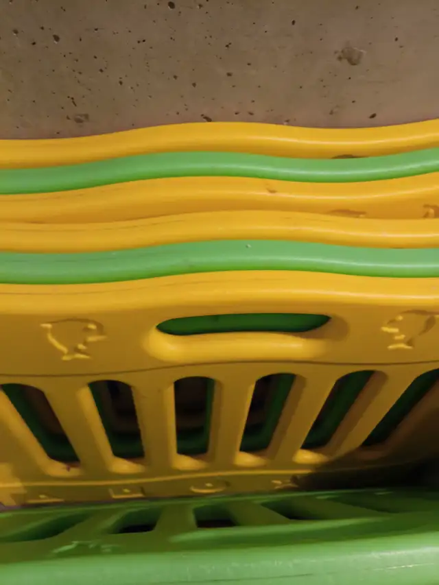 Baby play pen gates . Fisher price 60$ - Photo 5