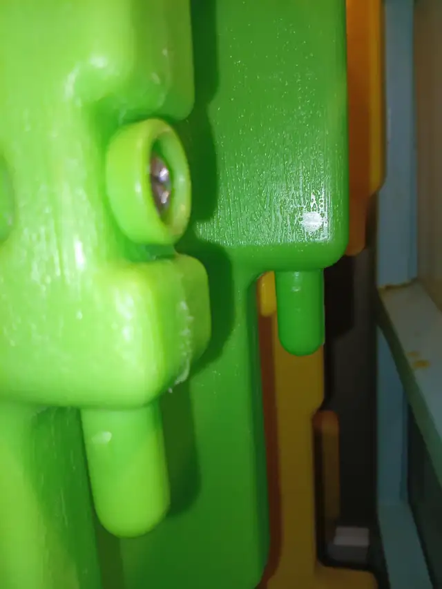 Baby play pen gates . Fisher price 60$ - Photo 7