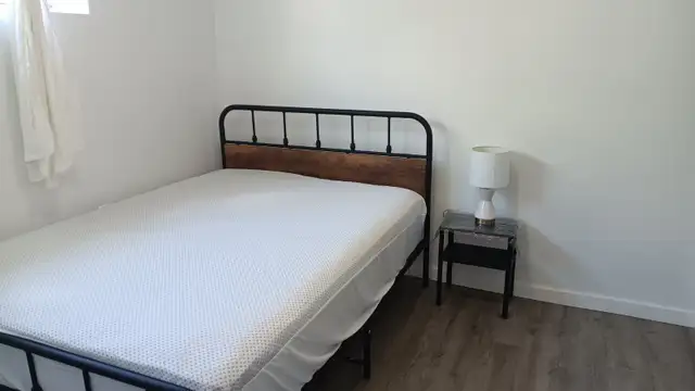 $780/MONTH: FULLY FURNISHED A ROOM FOR RENT