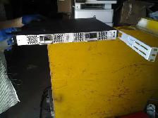 IBM  2498-F24 Fibre Channel Switch (SAN24B-5 / 24G/X24) 24-port - Photo 2