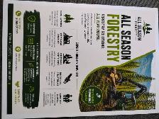 tree work