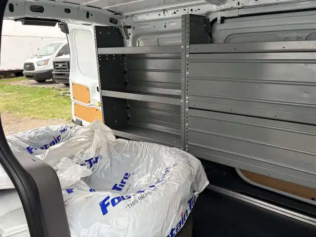 2020 Ford Transit Connect Van $4,000 UPFITTED LOADED CAN FINANCE - Photo 2