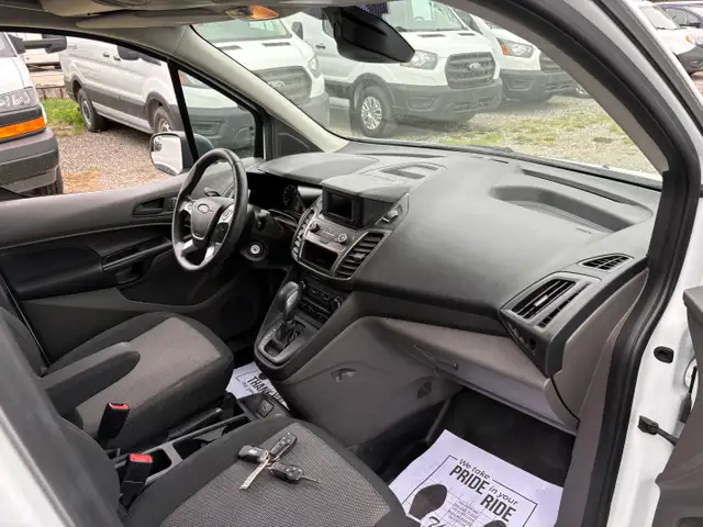 2020 Ford Transit Connect Van $4,000 UPFITTED LOADED CAN FINANCE - Photo 3