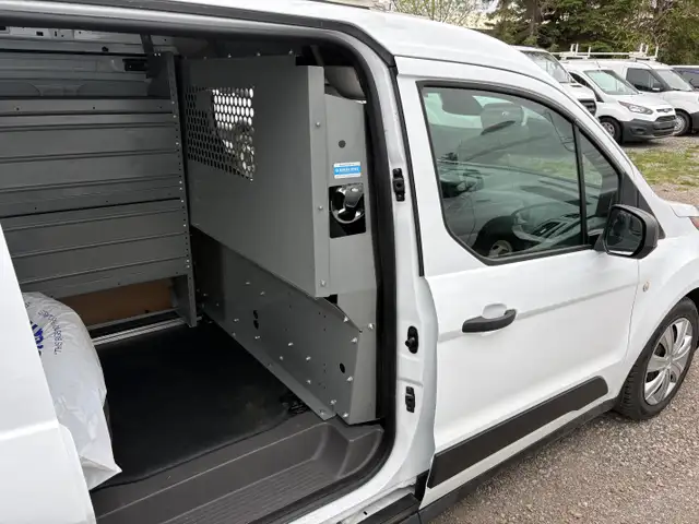 2020 Ford Transit Connect Van $4,000 UPFITTED LOADED CAN FINANCE - Photo 4