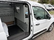 2020 Ford Transit Connect Van $4,000 UPFITTED LOADED CAN FINANCE - Photo 4