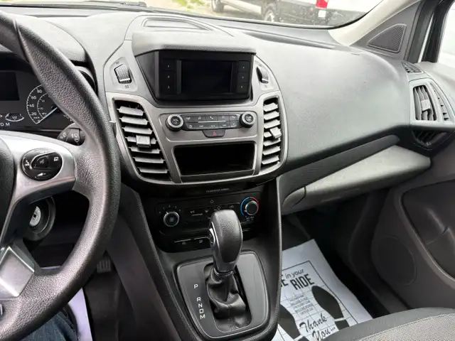 2020 Ford Transit Connect Van $4,000 UPFITTED LOADED CAN FINANCE - Photo 6