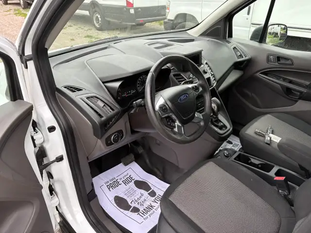 2020 Ford Transit Connect Van $4,000 UPFITTED LOADED CAN FINANCE - Photo 7