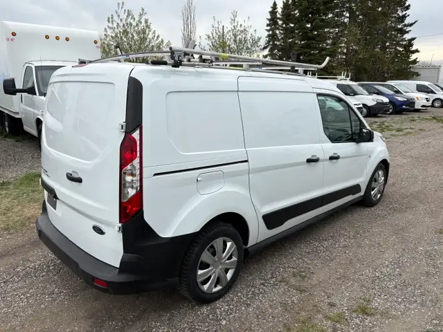 2020 Ford Transit Connect Van $4,000 UPFITTED LOADED CAN FINANCE - Photo 8