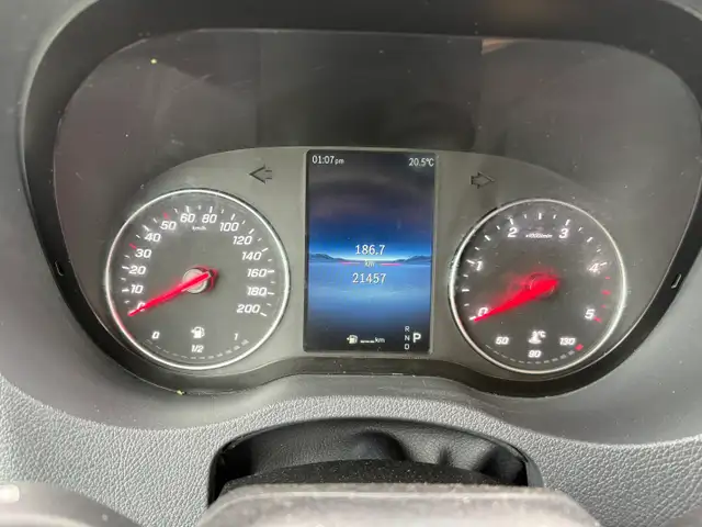 2020 Ford Transit Connect Van $4,000 UPFITTED LOADED CAN FINANCE - Photo 10