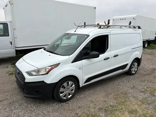 2020 Ford Transit Connect Van $4,000 UPFITTED LOADED CAN FINANCE - Photo 12