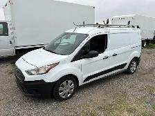 2020 Ford Transit Connect Van $4,000 UPFITTED LOADED CAN FINANCE - Photo 12