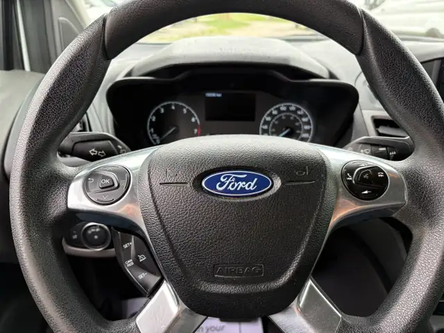 2020 Ford Transit Connect Van $4,000 UPFITTED LOADED CAN FINANCE - Photo 13