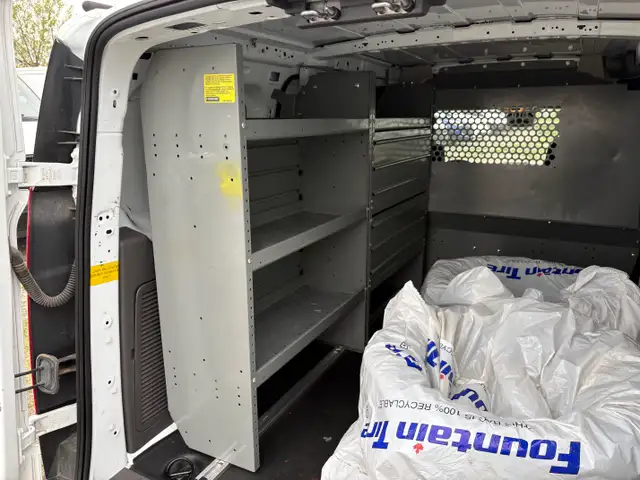 2020 Ford Transit Connect Van $4,000 UPFITTED LOADED CAN FINANCE - Photo 14