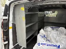 2020 Ford Transit Connect Van $4,000 UPFITTED LOADED CAN FINANCE - Photo 14